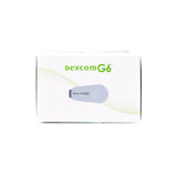 Dexcom G6 Transmitter