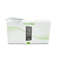 Dexcom G6 Receiver