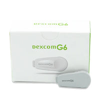 Dexcom G6 Transmitter
